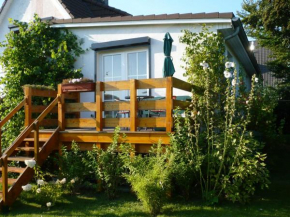 Fewo in sonniger Lage in Sagard, Sagard
